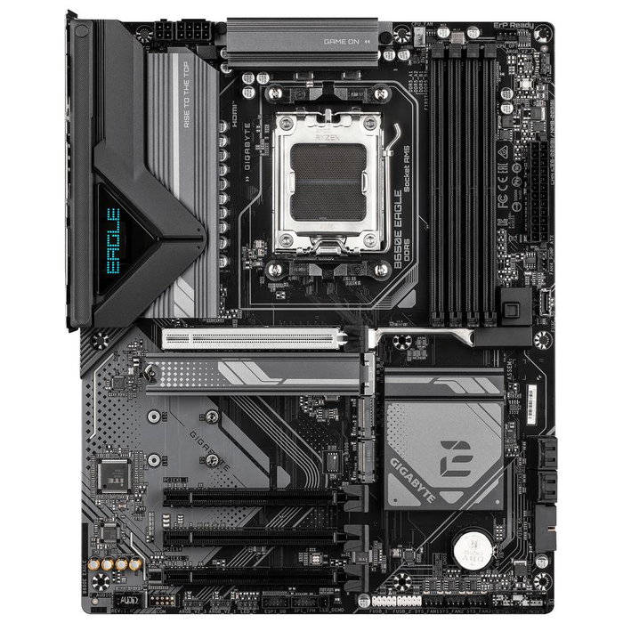 Gigabyte B650E EAGLE AM5 DDR5 ATX