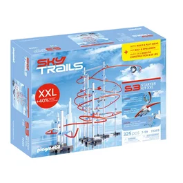 Playmobil Sky Trails Starter kit 72269 Kit de démarrage XXL