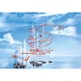 Playmobil Sky Trails Starter kit 72269 Kit de démarrage XXL