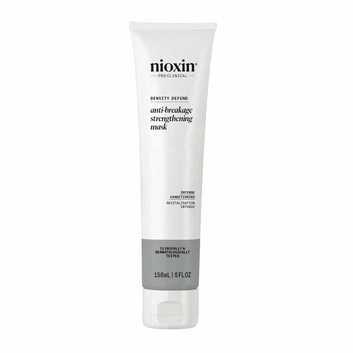 Nioxin Deep Protect Repair Masque pour cheveux Nioxin Deep Protect Repair Masque pour cheveux