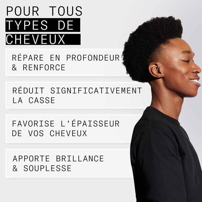 Nioxin Deep Protect Repair Masque pour cheveux Nioxin Deep Protect Repair Masque pour cheveux