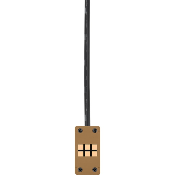 Thermaltake CT140 EX Reverse ARGB Sync Gravel Sand (Pack de 3)