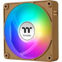 Thermaltake CT140 EX Reverse ARGB Sync Gravel Sand (Pack de 3)