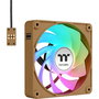 Thermaltake CT140 EX Reverse ARGB Sync Gravel Sand (Pack de 3)