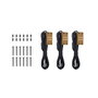Thermaltake CT140 EX Reverse ARGB Sync Gravel Sand (Pack de 3)