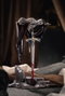APEX Statuette Reverse: 1999 Limepie Series Knight