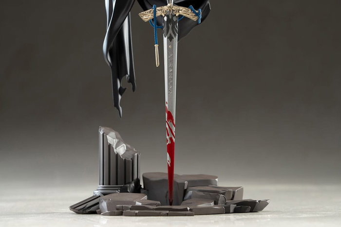APEX Statuette Reverse: 1999 Limepie Series Knight