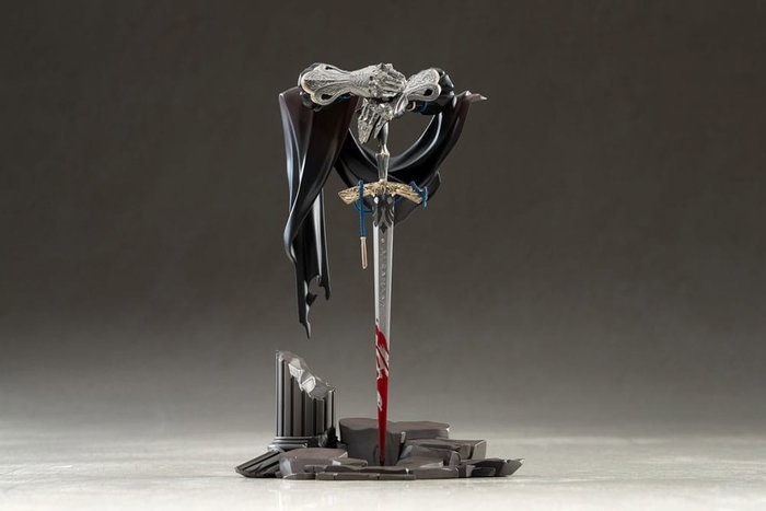 APEX Statuette Reverse: 1999 Limepie Series Knight