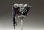 APEX Statuette Reverse: 1999 Limepie Series Knight