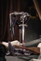 APEX Statuette Reverse: 1999 Limepie Series Knight
