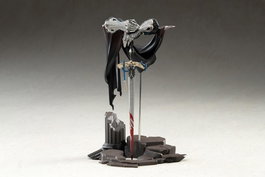 APEX Statuette Reverse: 1999 Limepie Series Knight