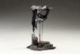 APEX Statuette Reverse: 1999 Limepie Series Knight