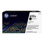 HP Cartouche No 652A CF320A noir pour imprimante HP - Cartouche d'encre originale