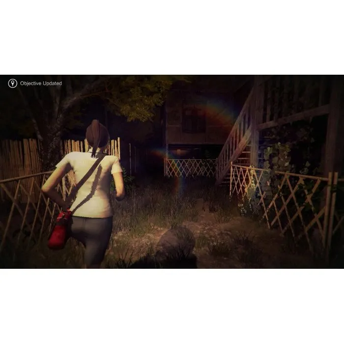 Just For Games - DreadOut Remastered Collection - Jeu d'Horreur Surnaturelle et Aventure pour PS5