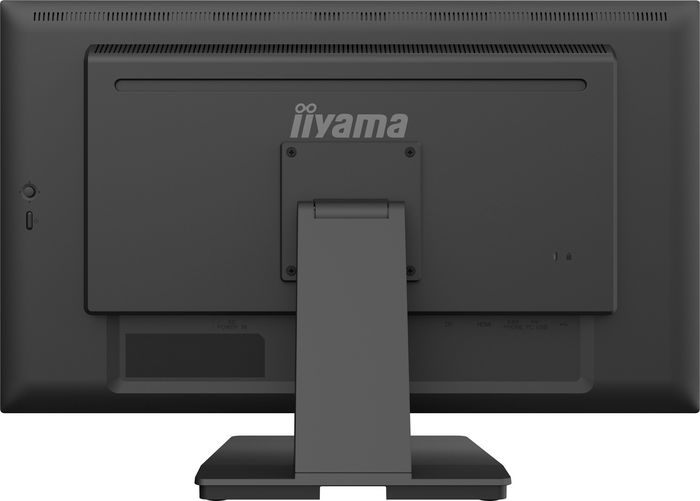 iiyama ProLite T2752MSC-B1 Moniteur Tactile 27 pouces IPS Full HD