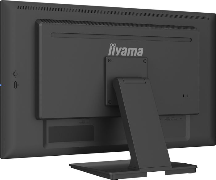 iiyama ProLite T2752MSC-B1 Moniteur Tactile 27 pouces IPS Full HD