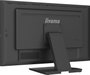 iiyama ProLite T2752MSC-B1 Moniteur Tactile 27 pouces IPS Full HD