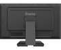 iiyama ProLite T2752MSC-B1 Moniteur Tactile 27 pouces IPS Full HD