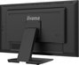iiyama ProLite T2752MSC-B1 Moniteur Tactile 27 pouces IPS Full HD