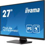iiyama ProLite T2752MSC-B1 Moniteur Tactile 27 pouces IPS Full HD