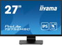 iiyama ProLite T2752MSC-B1 Moniteur Tactile 27 pouces IPS Full HD