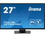 iiyama ProLite T2752MSC-B1 Moniteur Tactile 27 pouces IPS Full HD