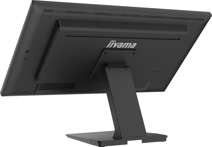 iiyama ProLite T2752MSC-B1 Moniteur Tactile 27 pouces IPS Full HD