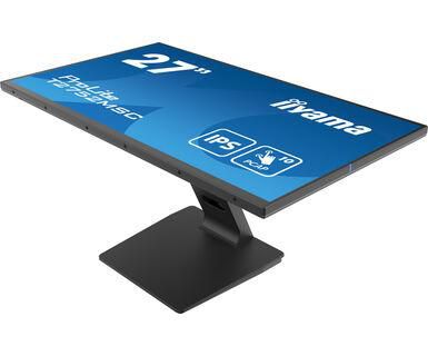 iiyama ProLite T2752MSC-B1 Moniteur Tactile 27 pouces IPS Full HD