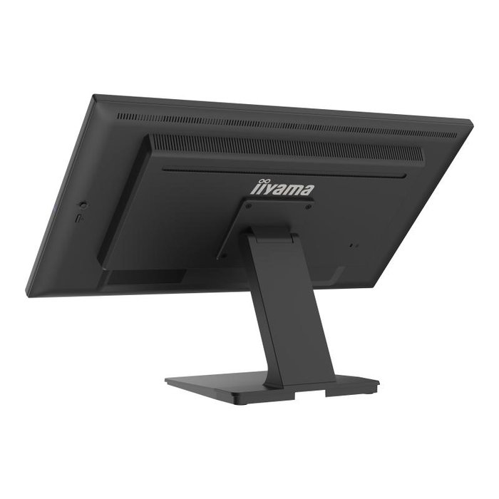 Iiyama ProLite T2752MSC-B1 - Écran PC 27 pouces Full HD 1080p, 100 Hz, 1 ms, HDR10, USB-C, HDMI, Haut-parleurs