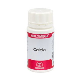 EQUISALUD Holomega Calcio 50 capsules