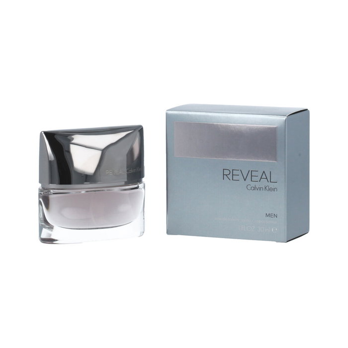 Calvin Klein REVEAL MEN Eau de Toilette Vaporisateur 30 ml Calvin Klein REVEAL MEN Eau de Toilette Vaporisateur 30 ml