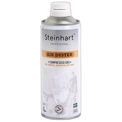 Steinhart Air Duster Nettoyeur de gaz comprimé 1 u Steinhart Air Duster Nettoyeur de gaz comprimé 1 u