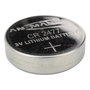 Ansmann CR 2477 Pile bouton Lithium 3V 1000mAh