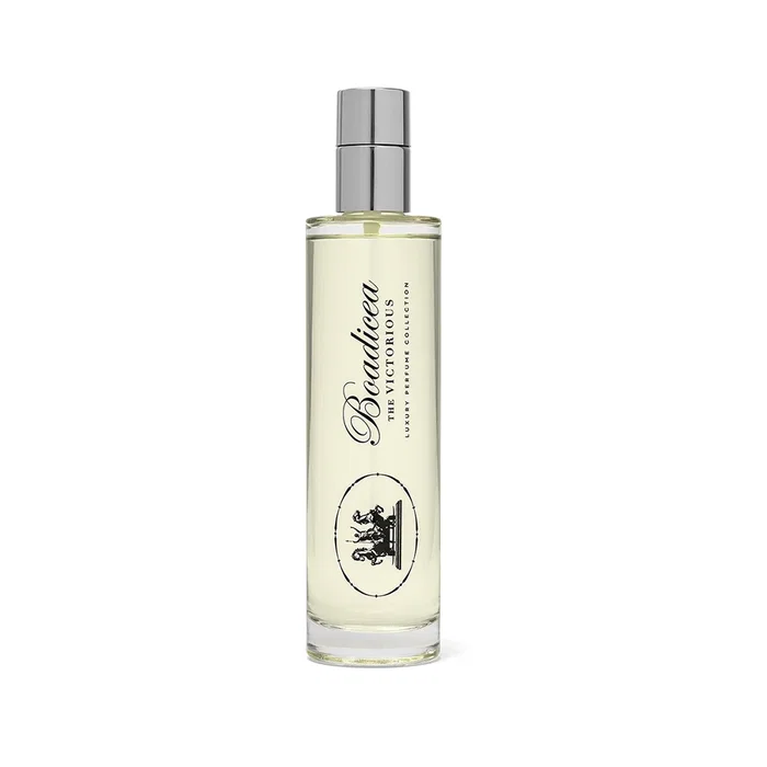 Boadicea The Victorious Dasman Bergamote Spray d'ambiance 200 ml
