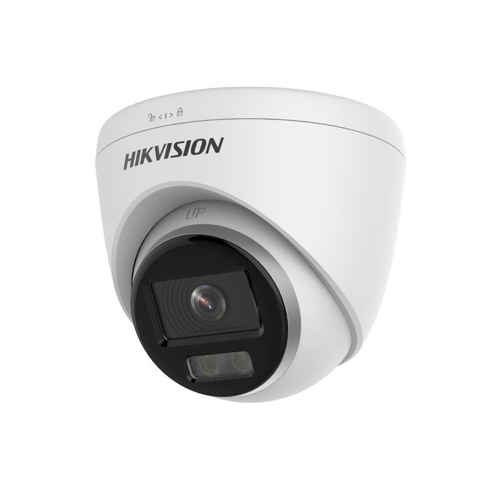 Hikvision Caméscope de surveillance 311316792 Blanc IP67 1080p Hikvision Caméscope de surveillance 311316792 Blanc IP67 1080p