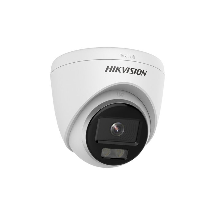 Hikvision Caméscope de surveillance 311316792 Blanc IP67 1080p Hikvision Caméscope de surveillance 311316792 Blanc IP67 1080p