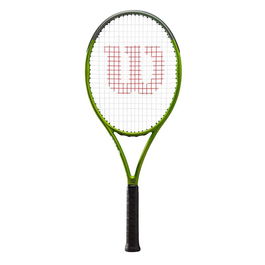Raquette de Tennis Wilson Blade Feel 103 Vert