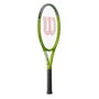 Raquette de Tennis Wilson Blade Feel 103 Vert