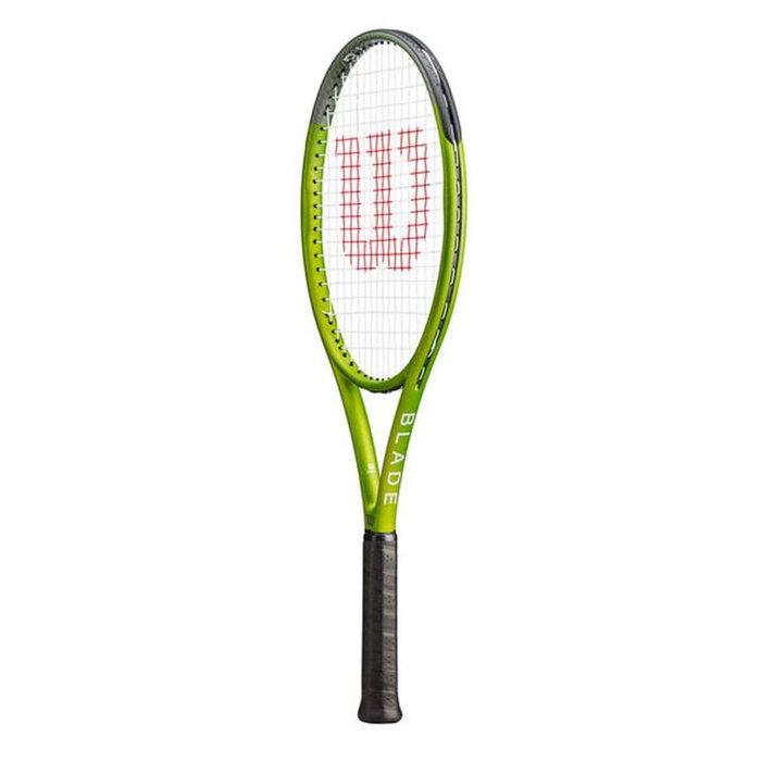 Raquette de Tennis Wilson Blade Feel 103 Vert
