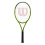 Raquette de Tennis Wilson Blade Feel 103 Vert