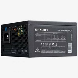 Bloc d’Alimentation Hiditec SFX SF500 80 Plus Bronze SFX 500 W