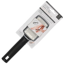 Cosmetic Club Lime pour pieds avec dépôt