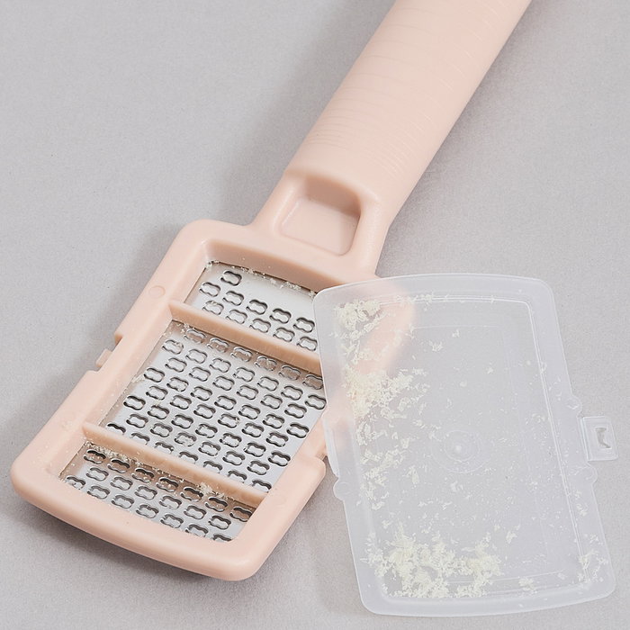 Cosmetic Club Lime pour pieds avec dépôt