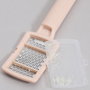 Cosmetic Club Lime pour pieds avec dépôt