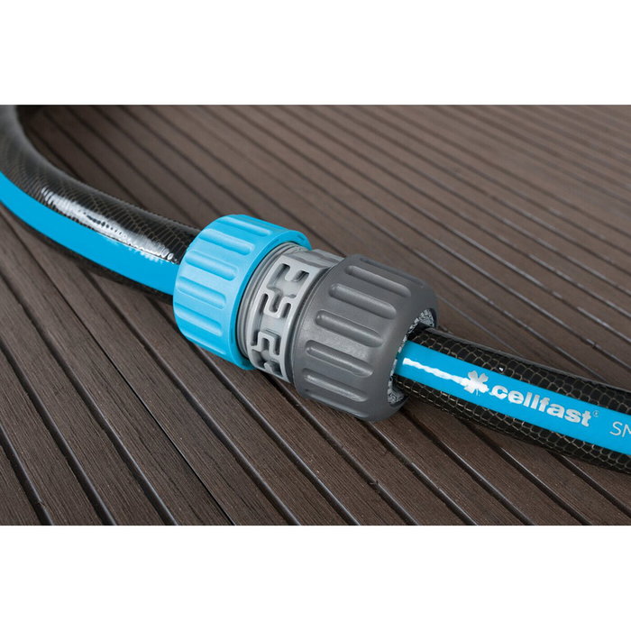 Réparateur de tuyaux Cellfast ideal 3/4" 1" Réparateur de tuyaux Cellfast ideal 3/4" 1"