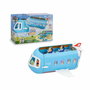 Playset Famosa Bluey Avion