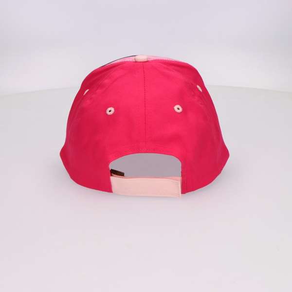 Cerdá Set Bonnet Dora l'Exploratrice 53 cm avec Lunettes de Soleil - Rose - À partir de 36 mois