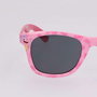 Cerdá Set Bonnet Dora l'Exploratrice 53 cm avec Lunettes de Soleil - Rose - À partir de 36 mois