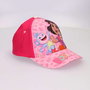 Cerdá Set Bonnet Dora l'Exploratrice 53 cm avec Lunettes de Soleil - Rose - À partir de 36 mois