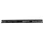 CoreParts Batterie pour Medion 31.68Wh 14.4V 2200mAh Noir